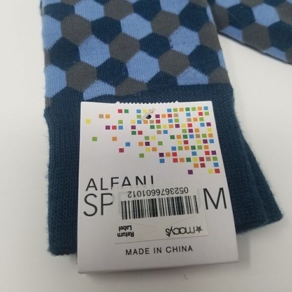 ALFANI SOCKS FROM MACY"S. - Picture 3 of 10